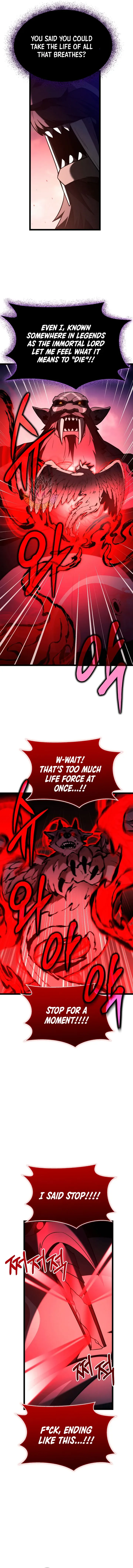 Lord Hero of House Remes Chapter 75 page 14