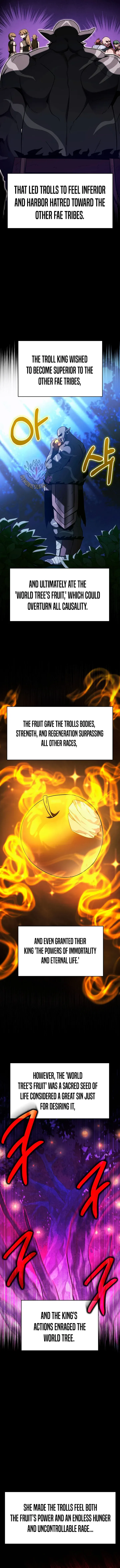Lord Hero of House Remes Chapter 76 page 3