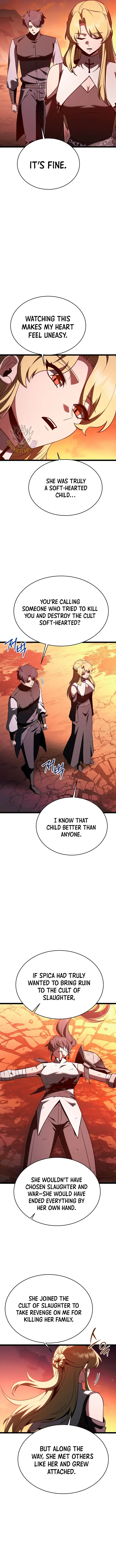 Lord Hero of House Remes Chapter 76 page 7