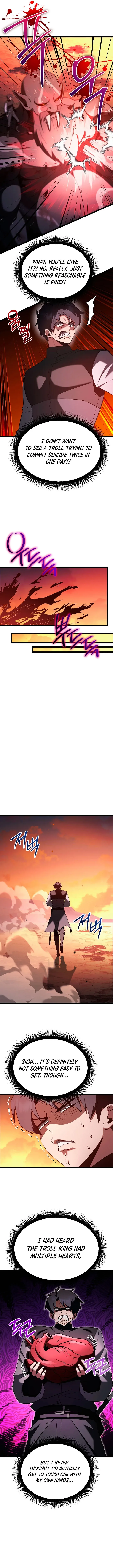 Lord Hero of House Remes Chapter 76 page 5