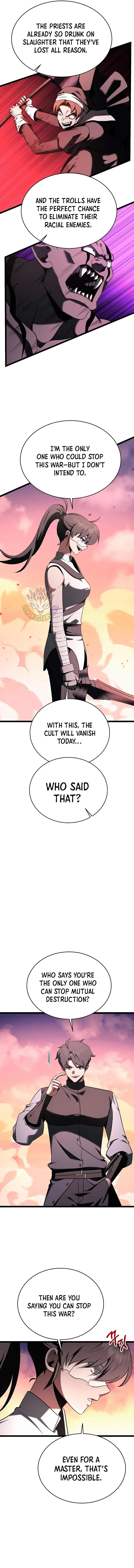Lord Hero of House Remes Chapter 74 page 4