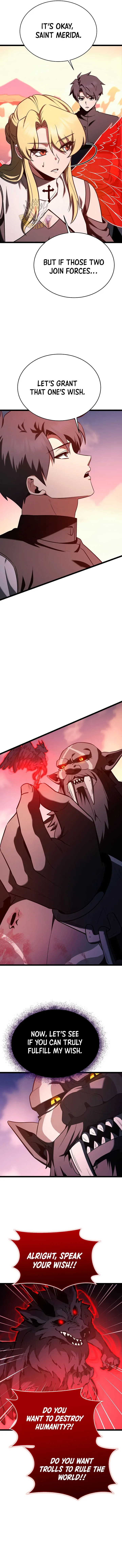 Lord Hero of House Remes Chapter 75 page 12