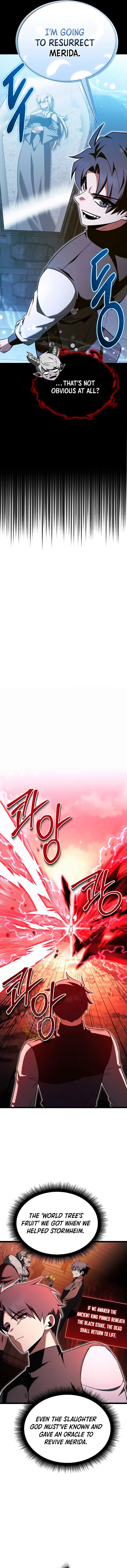 Lord Hero of House Remes Chapter 75 page 2