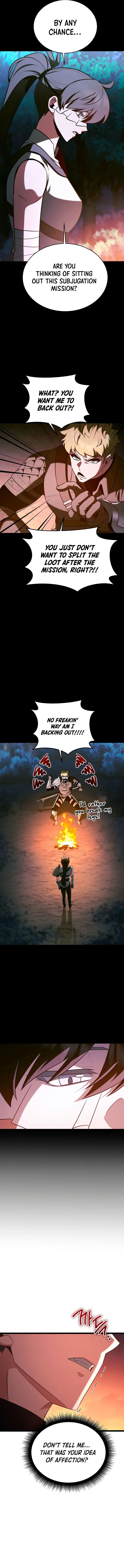 Lord Hero of House Remes Chapter 76 page 9