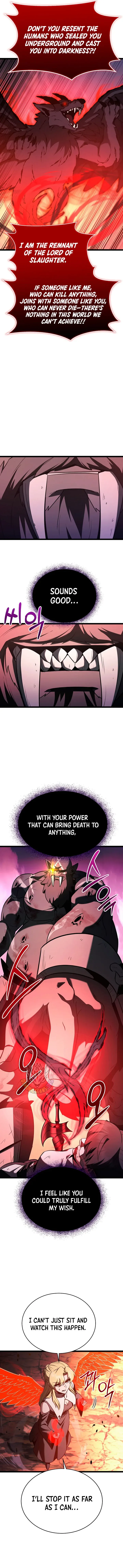 Lord Hero of House Remes Chapter 75 page 11