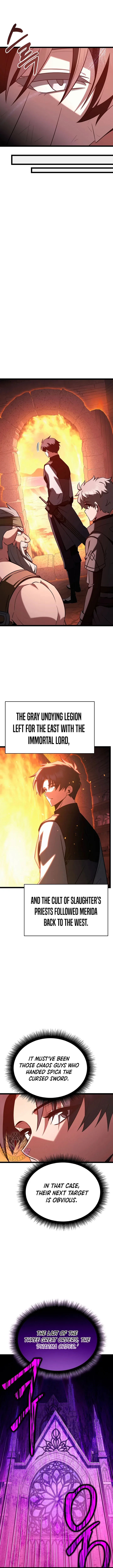Lord Hero of House Remes Chapter 76 page 12