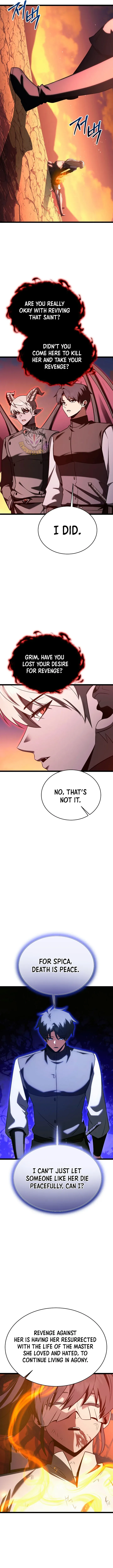 Lord Hero of House Remes Chapter 76 page 11