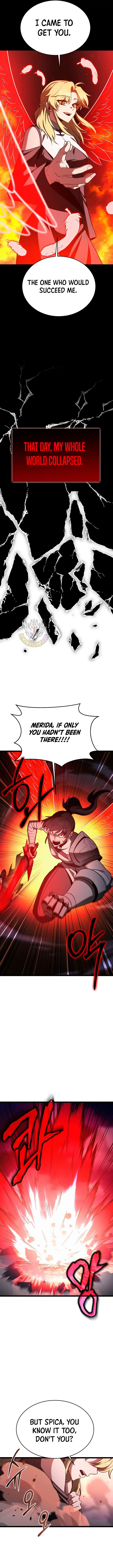 Lord Hero of House Remes Chapter 75 page 6