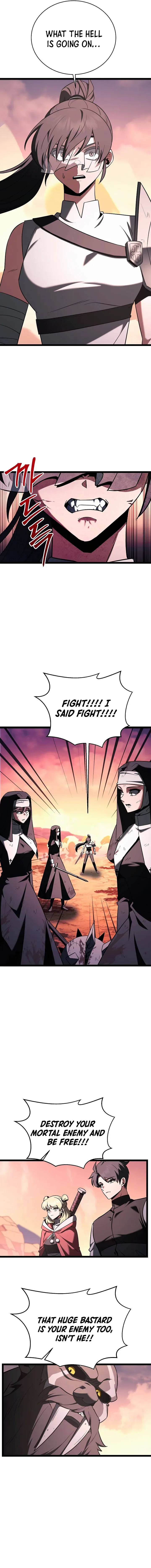 Lord Hero of House Remes Chapter 74 page 10