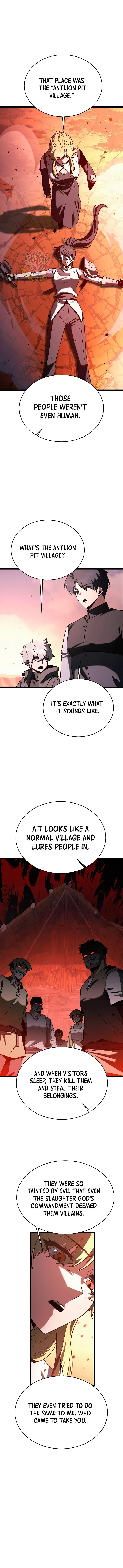 Lord Hero of House Remes Chapter 75 page 7