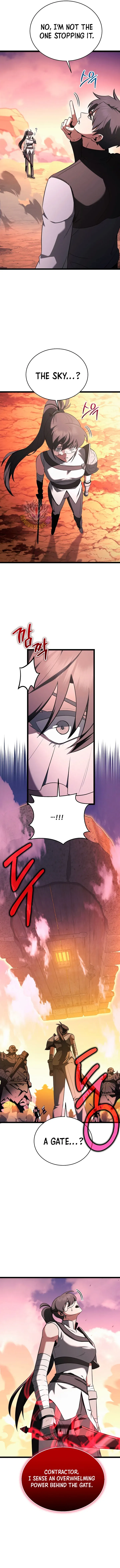 Lord Hero of House Remes Chapter 74 page 5