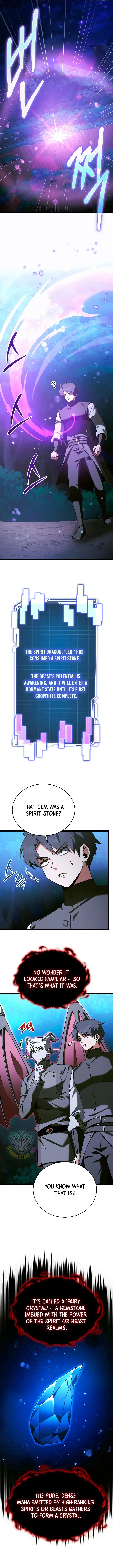 Lord Hero of House Remes Chapter 71 page 14