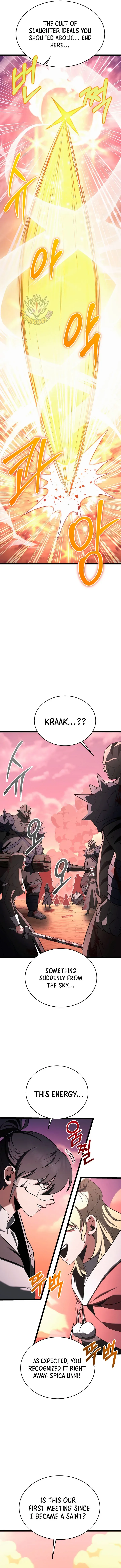 Lord Hero of House Remes Chapter 74 page 2