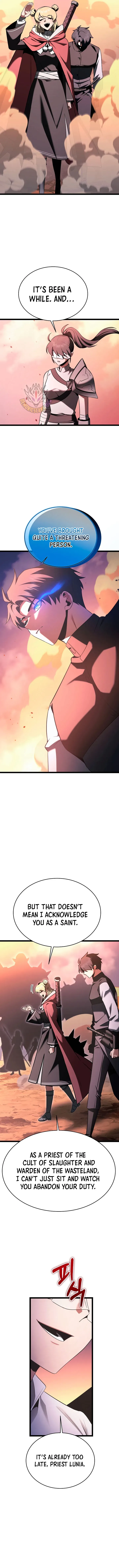 Lord Hero of House Remes Chapter 74 page 3