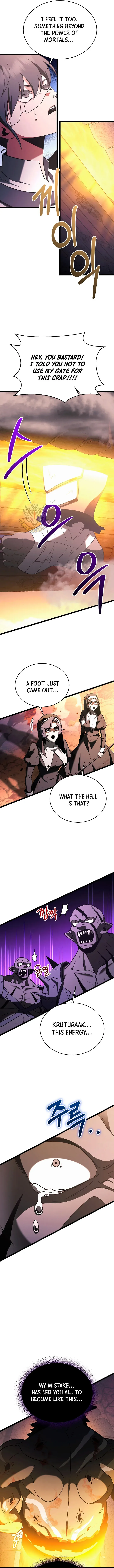 Lord Hero of House Remes Chapter 74 page 6