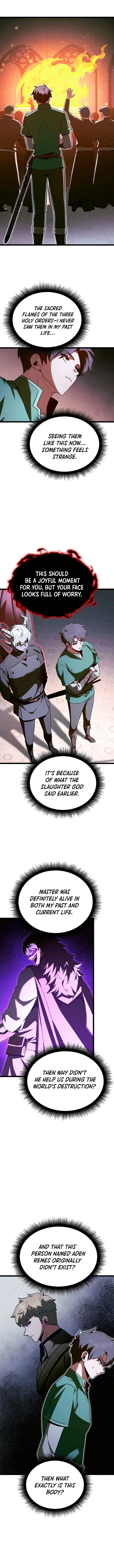 Lord Hero of House Remes Chapter 77 page 12