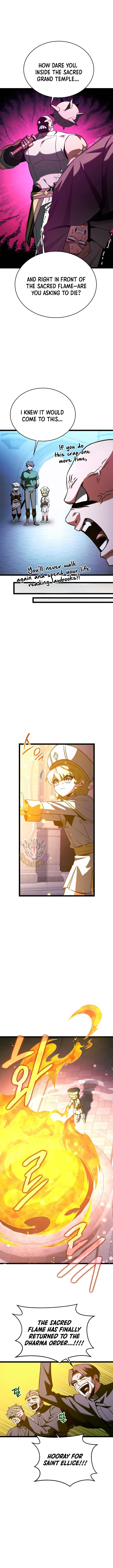 Lord Hero of House Remes Chapter 77 page 11