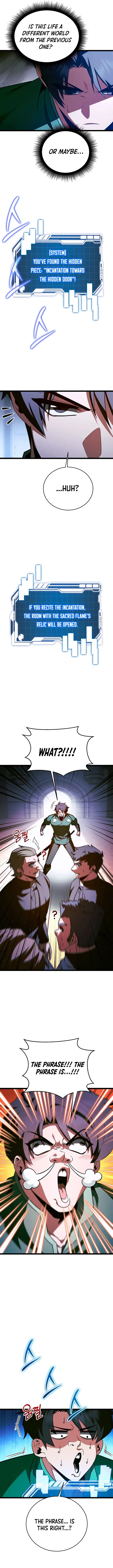 Lord Hero of House Remes Chapter 77 page 13