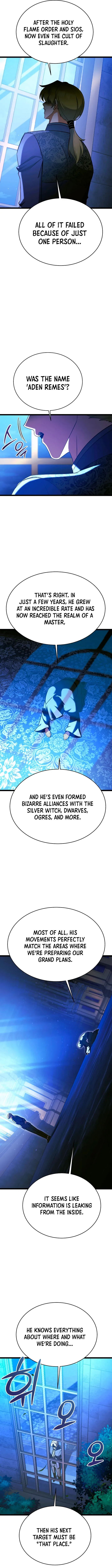 Lord Hero of House Remes Chapter 77 page 5