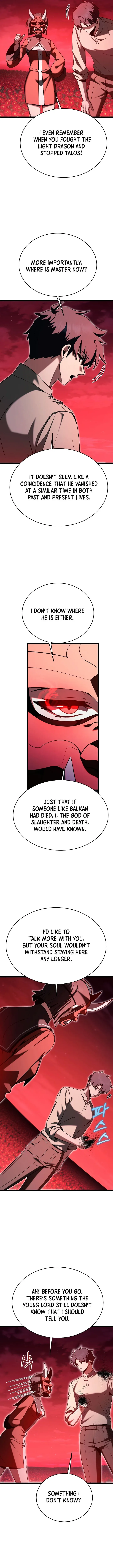 Lord Hero of House Remes Chapter 77 page 3