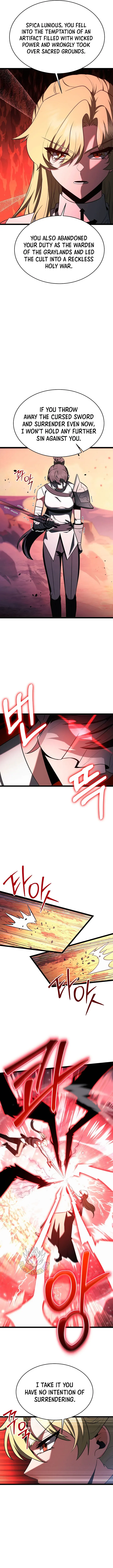 Lord Hero of House Remes Chapter 74 page 13