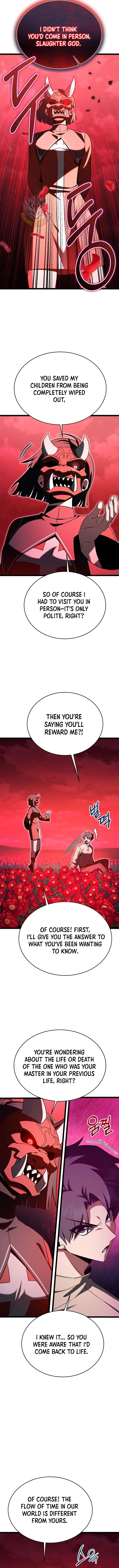 Lord Hero of House Remes Chapter 77 page 2