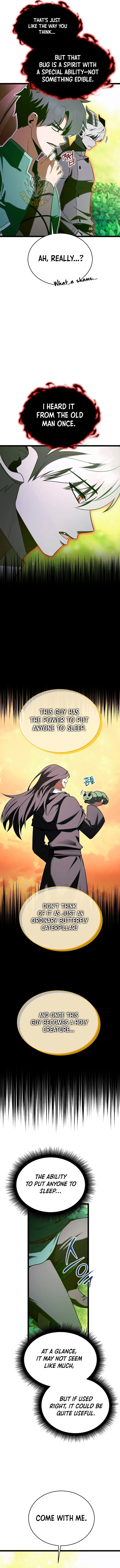 Lord Hero of House Remes Chapter 78 page 3
