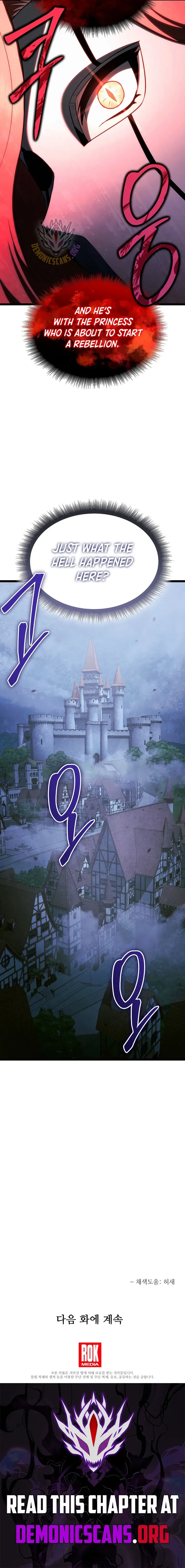 Lord Hero of House Remes Chapter 78 page 13