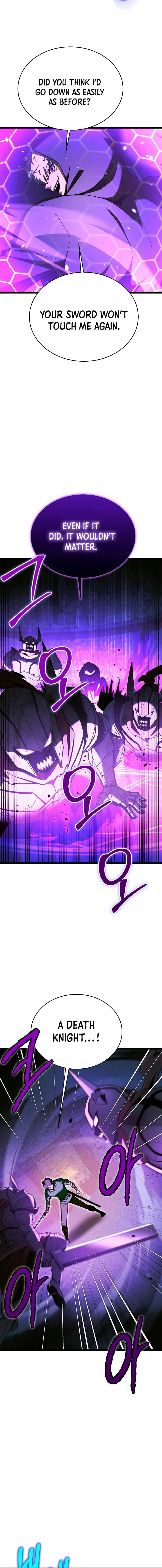 Lord Hero of House Remes Chapter 80 page 5
