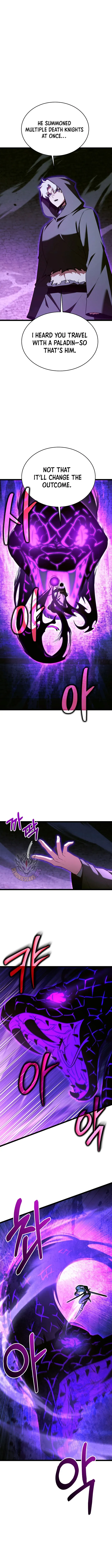 Lord Hero of House Remes Chapter 80 page 10