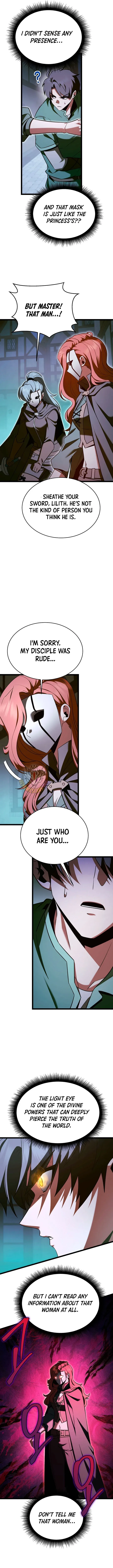 Lord Hero of House Remes Chapter 78 page 10