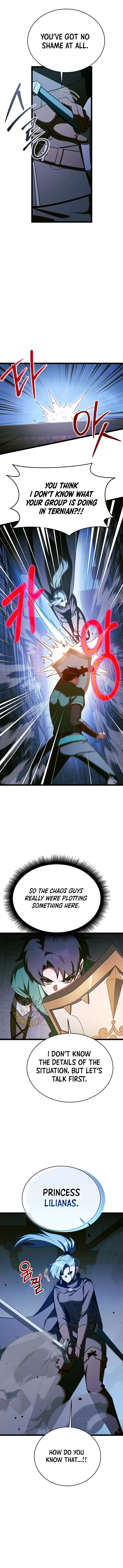 Lord Hero of House Remes Chapter 78 page 6
