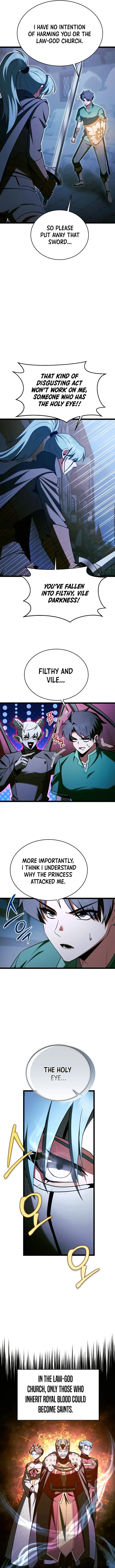 Lord Hero of House Remes Chapter 78 page 7