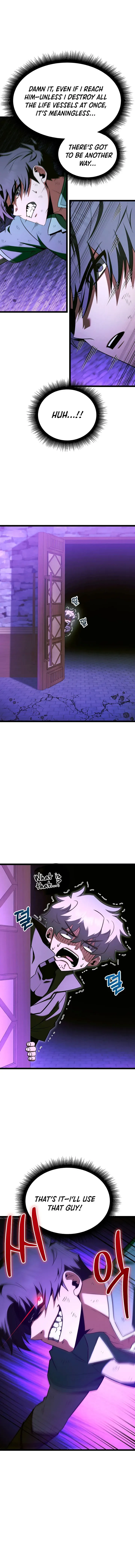 Lord Hero of House Remes Chapter 80 page 11