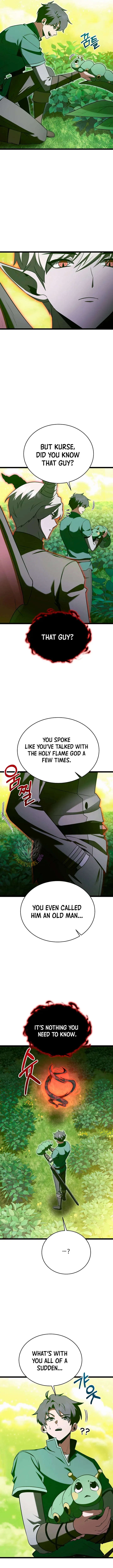 Lord Hero of House Remes Chapter 78 page 4