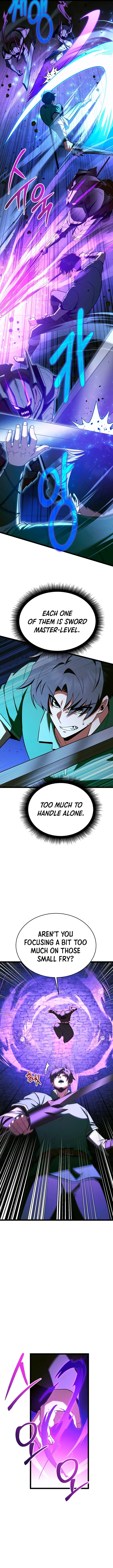 Lord Hero of House Remes Chapter 80 page 6