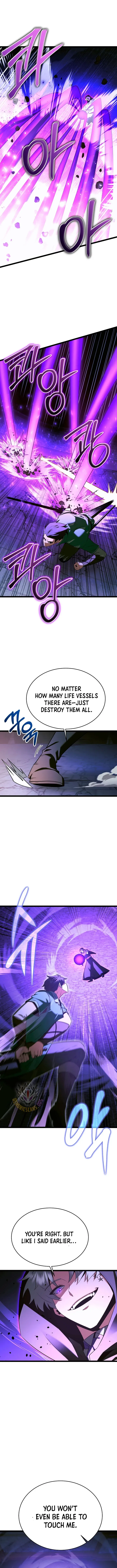 Lord Hero of House Remes Chapter 80 page 7