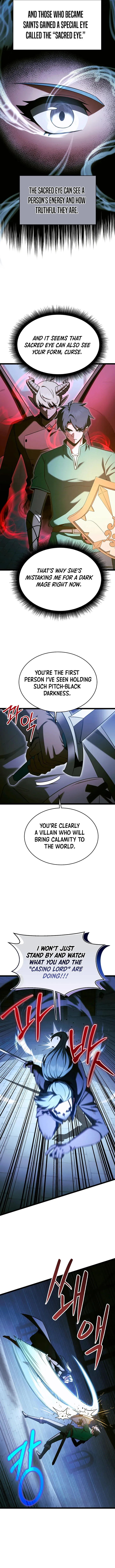 Lord Hero of House Remes Chapter 78 page 8