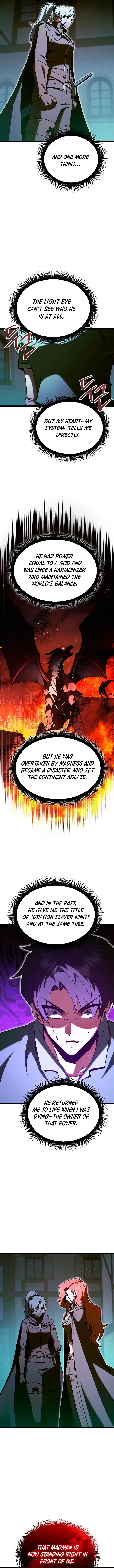 Lord Hero of House Remes Chapter 78 page 12