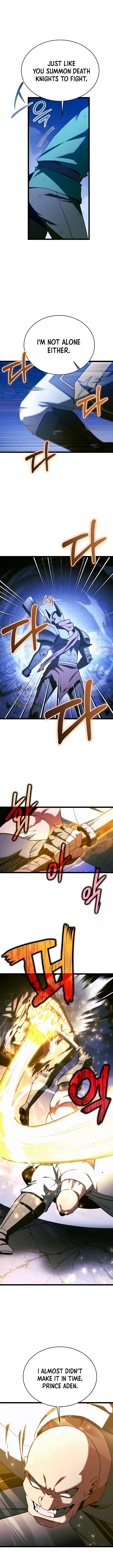 Lord Hero of House Remes Chapter 80 page 9