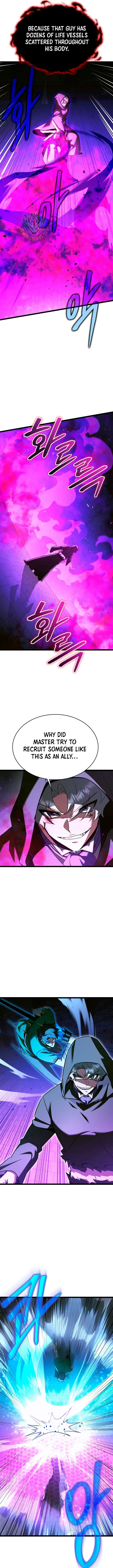 Lord Hero of House Remes Chapter 80 page 4