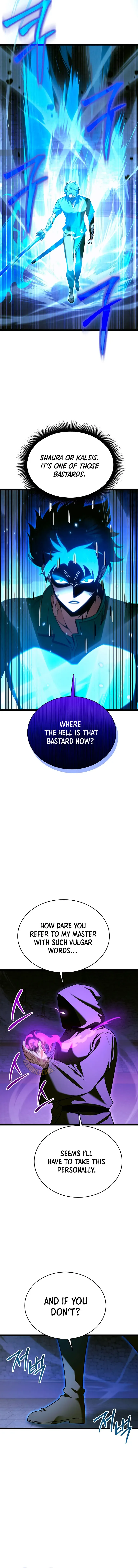 Lord Hero of House Remes Chapter 79 page 11
