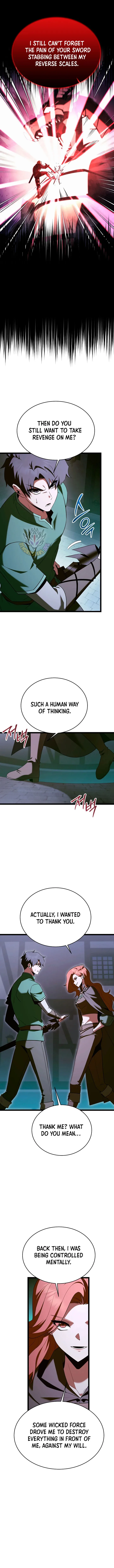 Lord Hero of House Remes Chapter 79 page 4