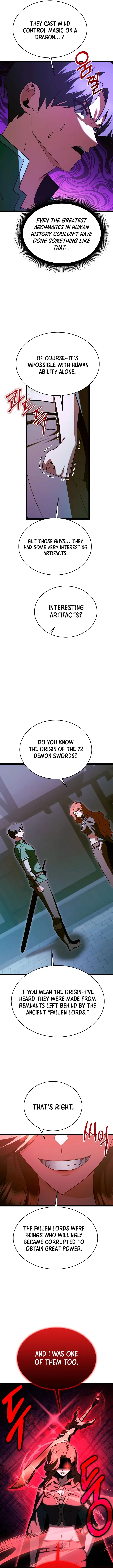 Lord Hero of House Remes Chapter 79 page 5