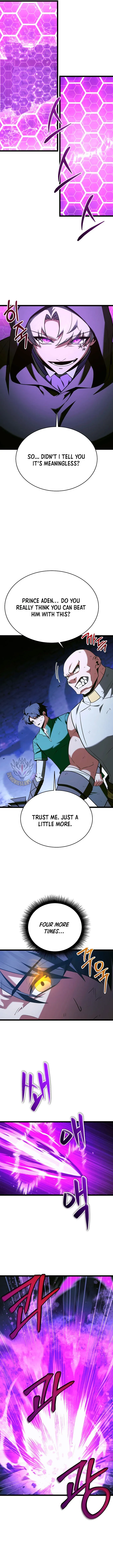 Lord Hero of House Remes Chapter 81 page 2
