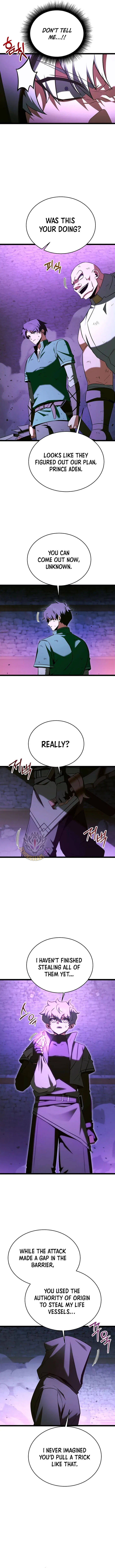 Lord Hero of House Remes Chapter 81 page 12