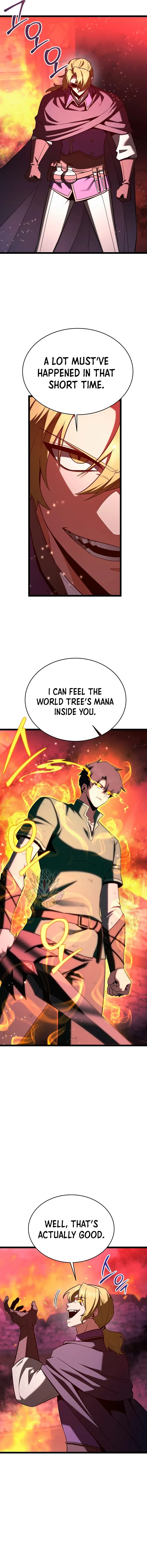 Lord Hero of House Remes Chapter 83 page 6