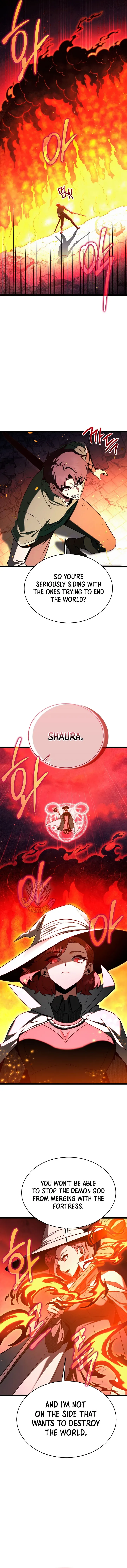 Lord Hero of House Remes Chapter 83 page 9