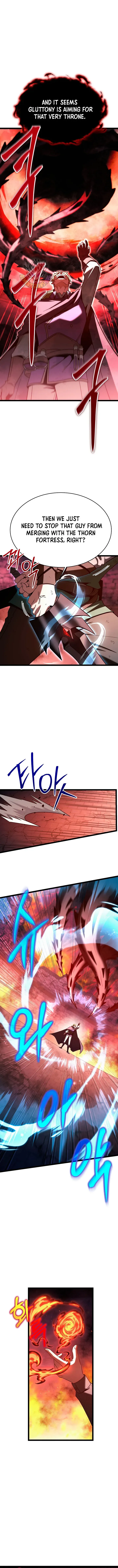 Lord Hero of House Remes Chapter 83 page 8