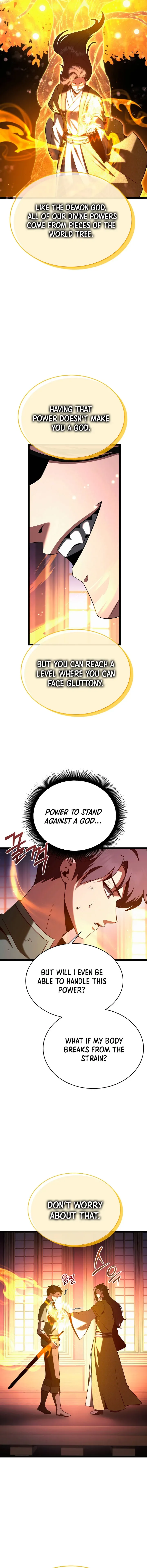 Lord Hero of House Remes Chapter 83 page 4
